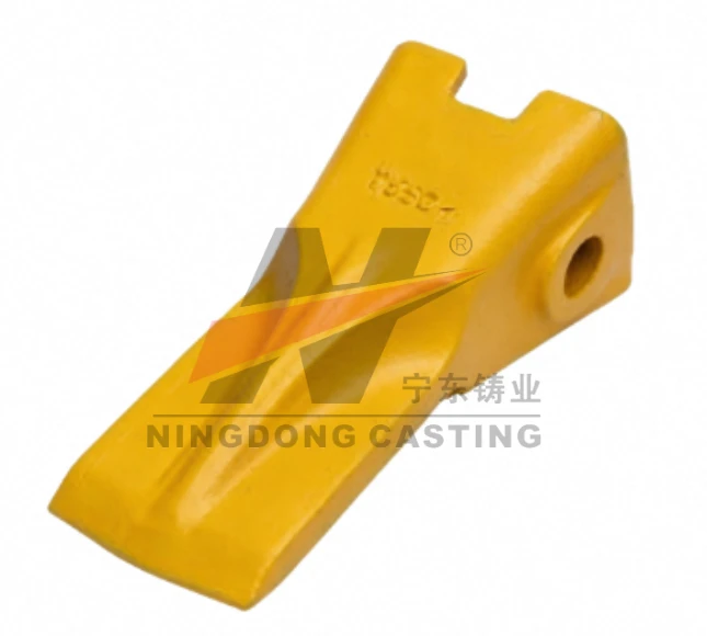 14530544/1171- 00371/1171-01371 Volvo EC210 Standard Bucket Tip suppliers