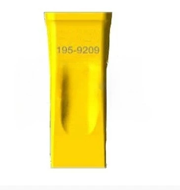 Caterpillar 백호 로더 톱니 J200 롱 팁 195-9209,1959209