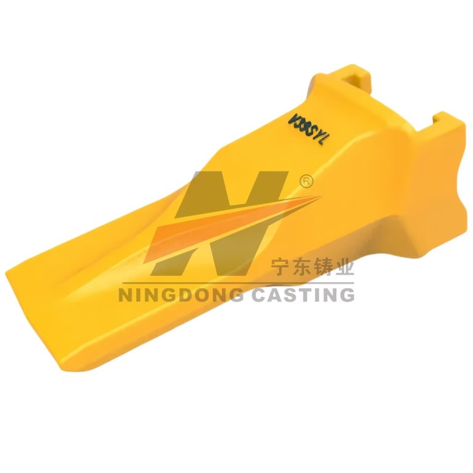 ESCO V39SYL 표준 대칭 팁